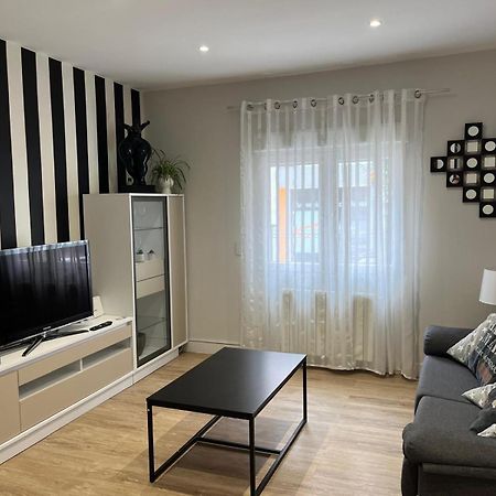 Pisazo En Pleno Centro!! Appartement Santander Buitenkant foto