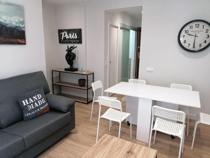 Pisazo En Pleno Centro!! Appartement Santander Buitenkant foto