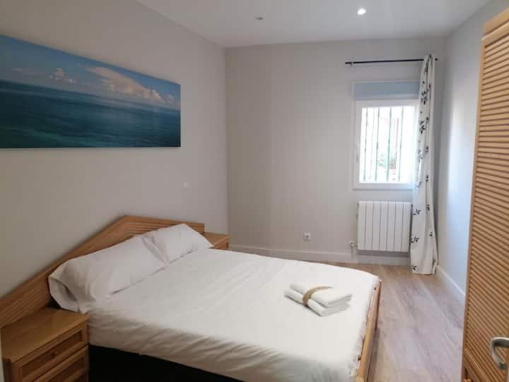 Pisazo En Pleno Centro!! Appartement Santander Buitenkant foto