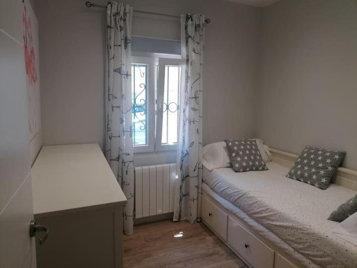 Pisazo En Pleno Centro!! Appartement Santander Buitenkant foto