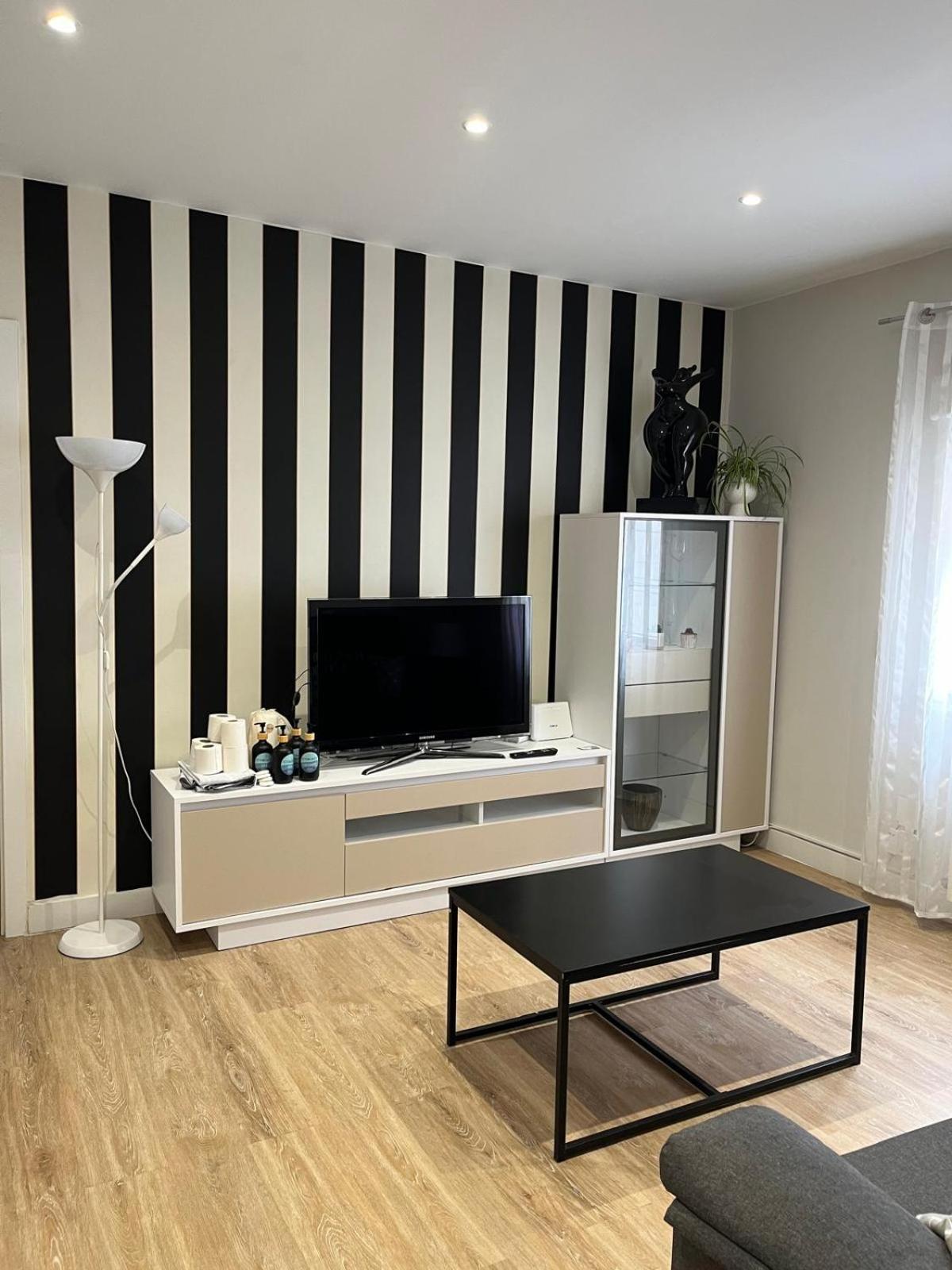 Pisazo En Pleno Centro!! Appartement Santander Buitenkant foto