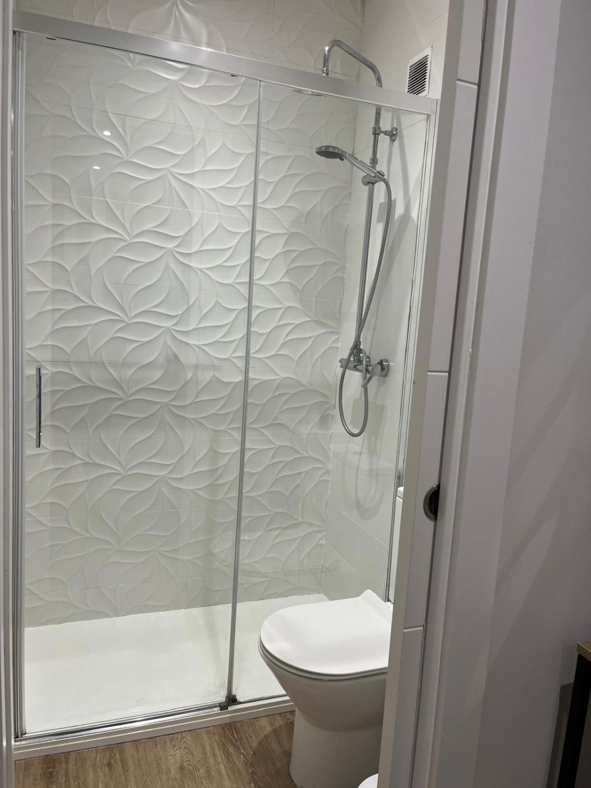 Pisazo En Pleno Centro!! Appartement Santander Buitenkant foto