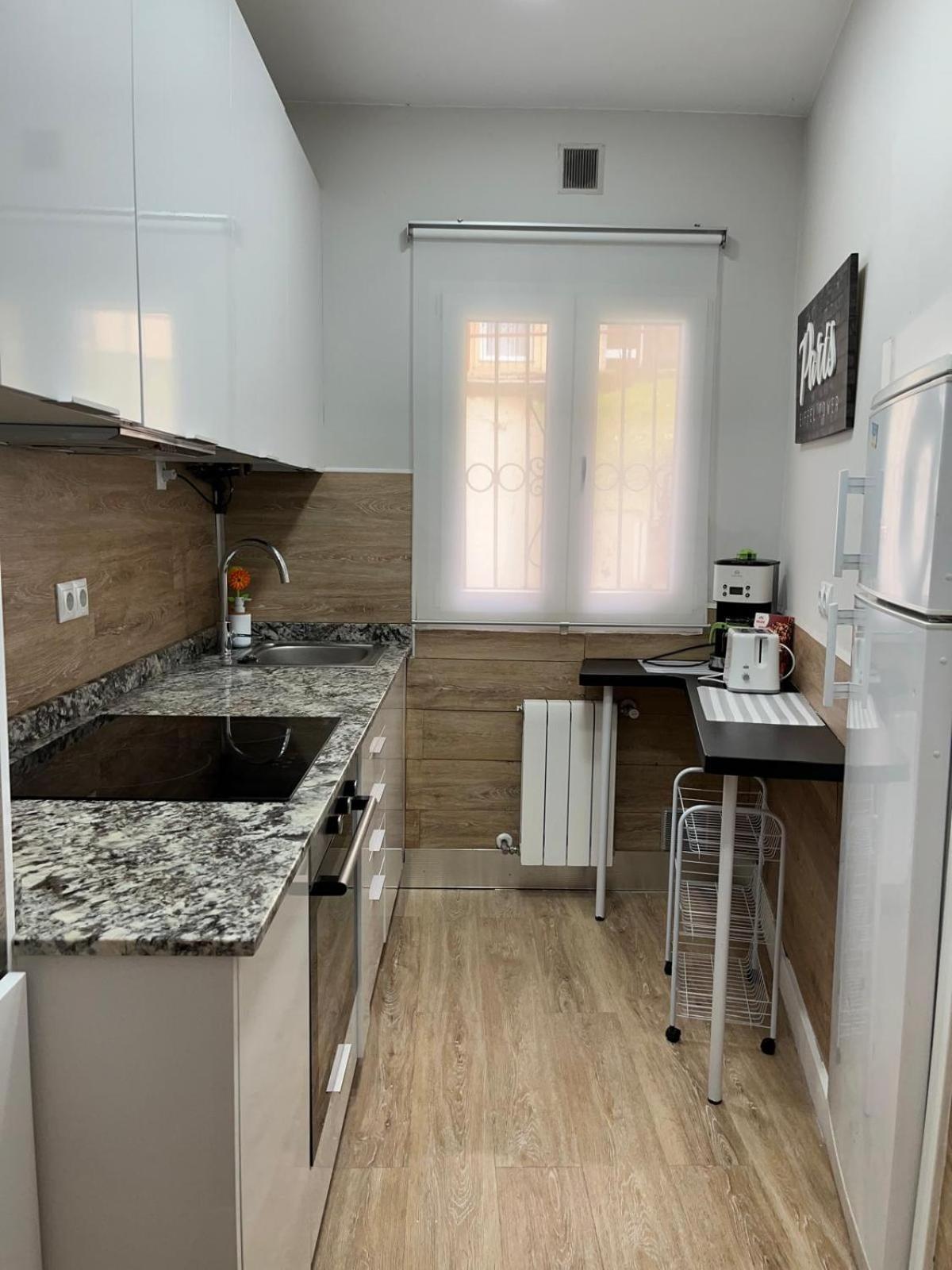 Pisazo En Pleno Centro!! Appartement Santander Buitenkant foto